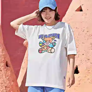 Kappa x britto T