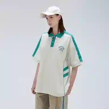 LAMLICKA Polo Shirt