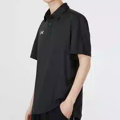 Under Armour LogoPolo