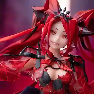 Myethos 17 17 girls from hell viola 25cm