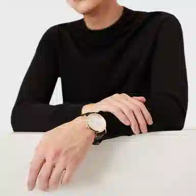 EMPORIO ARMANI RENATO 43mm ARS5000