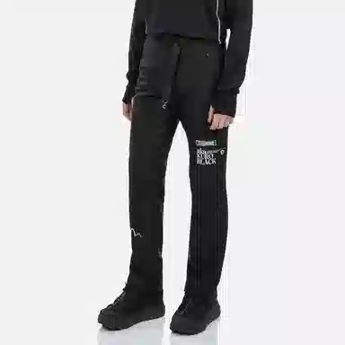 EVISU KURO AW22