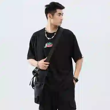 Unite Life HOODS LogoT