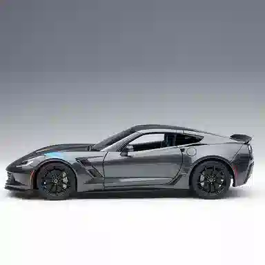 AUTOart 118 CORVETTE GRAND SPO
