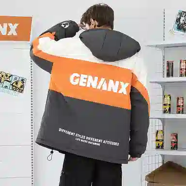 GENANX