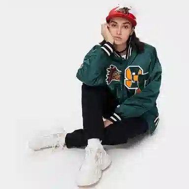 STARTER Baseball Jacket