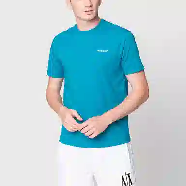 ARMANI EXCHANGE SS22 LogoT