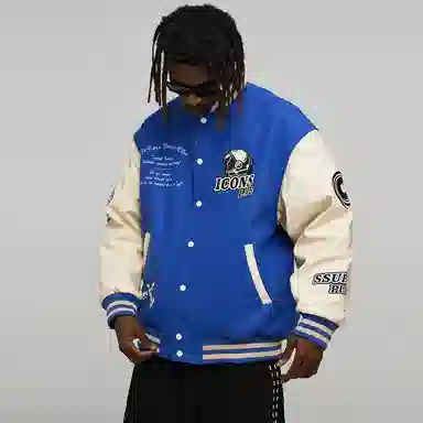 SSUR PLUS x ICONSLAB pu