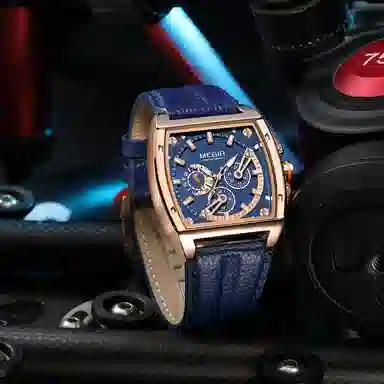 MEGIR ML2204GREBE-2N0