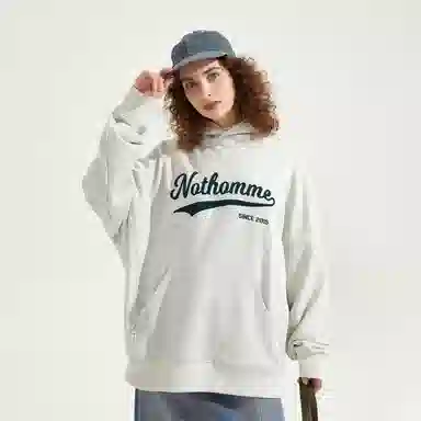 NOTHOMME Hoodie
