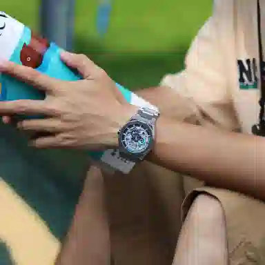 BONEST GATTI BG7601-S1