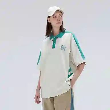 LAMLICKA Polo Shirt