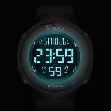 Disney 50 SS-35009B2