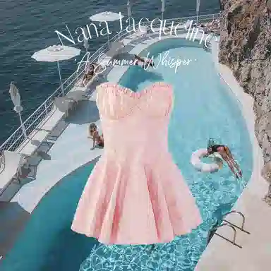 NANA JACQUELINE SS22