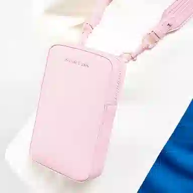 CHARLESKEITH PU BlackLight PinkYellow