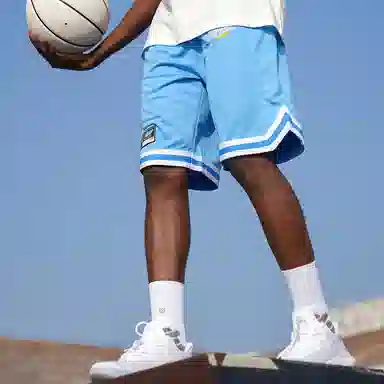 UZIS Training Shorts