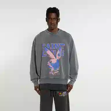 SSSAINT LOUIS x Playboy