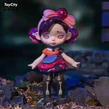 TOYCITY LAURA 12