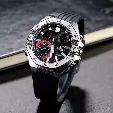 Casio EDIFICE ECB-10YP-1APR