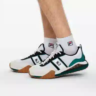 FILA Brick