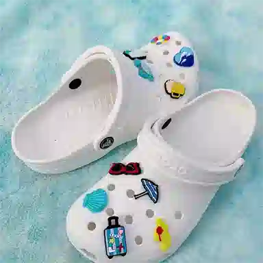 US8ACC crocsDIY