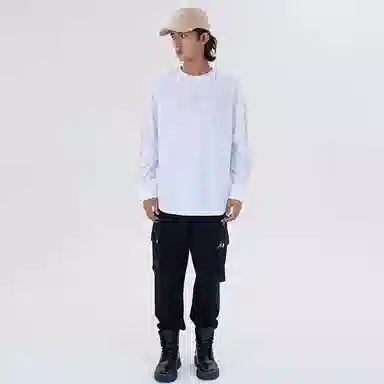 Boy London FW22 logoT