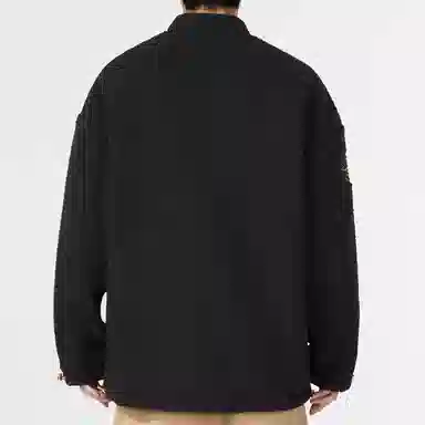 PUMA CNY Bz Zaozhi Hoodie Logo