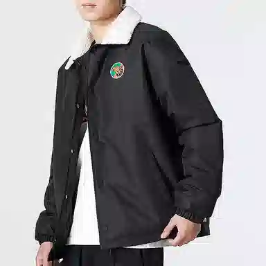 adidas U Vibe Jkt Pad