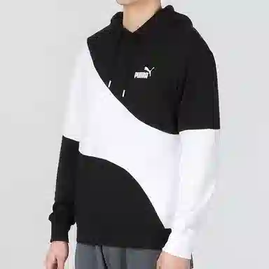 PUMA Power Cat Hoodie Tr