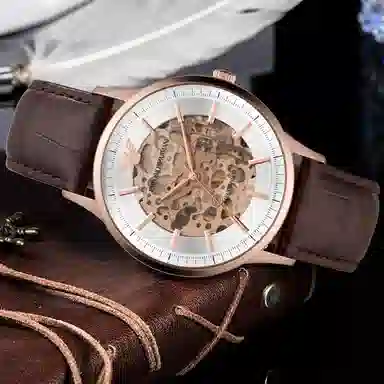 EMPORIO ARMANI 41mm AR60039