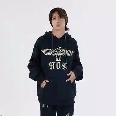 Boy London FW22 logo