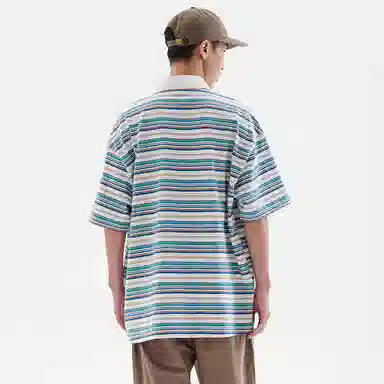 BUTTBILL Polo