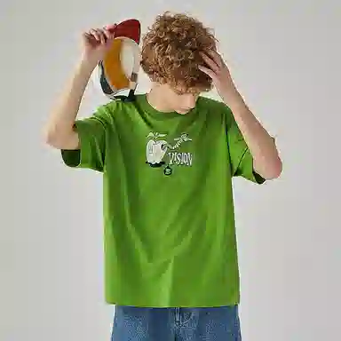 Vision Street Wear T