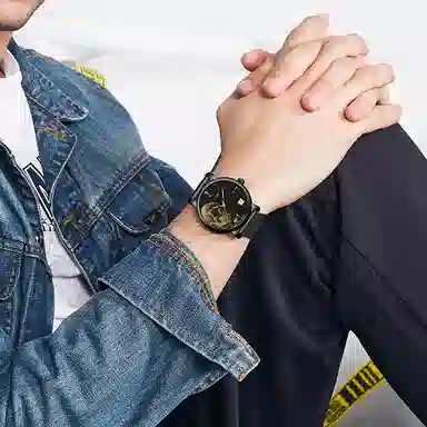 VAN GOGH 44mm Gent06-1-BMX