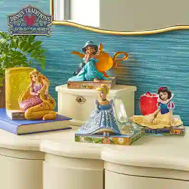 ENESCO DisneyTraditions 14cm