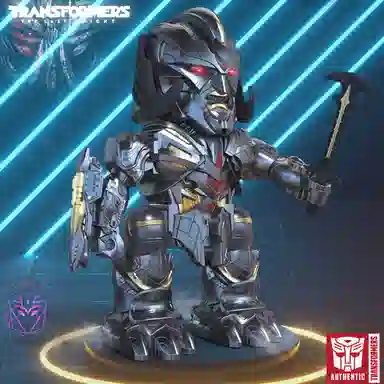 FERPECT TOYS TOYS 757-B042