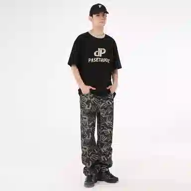 PASET T