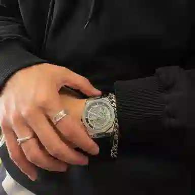 BONEST GATTI BG7601-B5