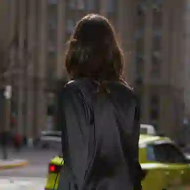 NOT JUST PAJAMA Silks In The City