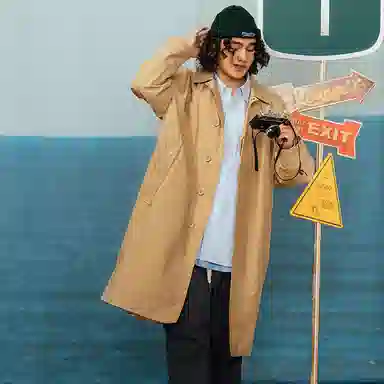 nautica white sail SS23 cityboy