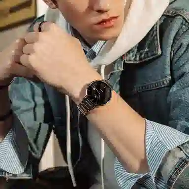 Welly Merck Source 42 WM021M