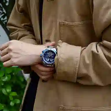 REEF TIGER 44mm 100 RGA3503-GBLH