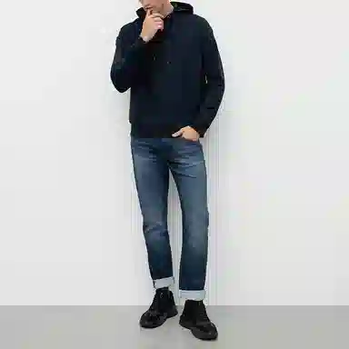 ARMANI EXCHANGE FW22 Logo