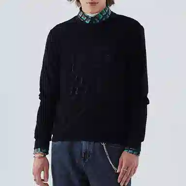 DAVID NAMAN FW22 T