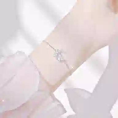 LUCKY ZHY S925