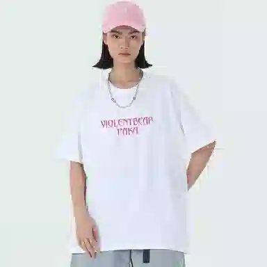 PAKA x Violentbear LogoT