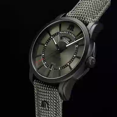 Maurice Lacroix PT6358-DLB04-630-5