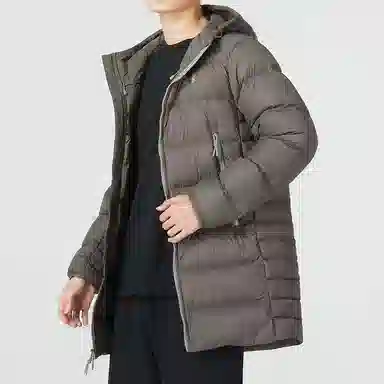 Under Armour Down Parka