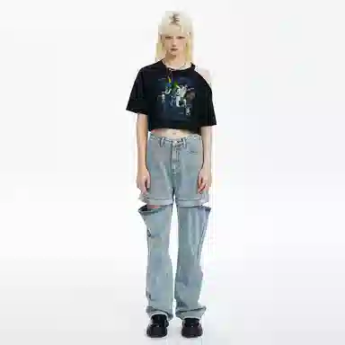ICONS Lab x vv.ok T