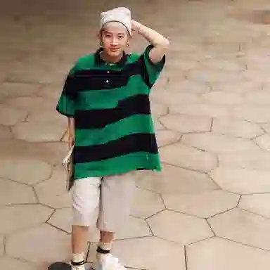 Nautica Polo